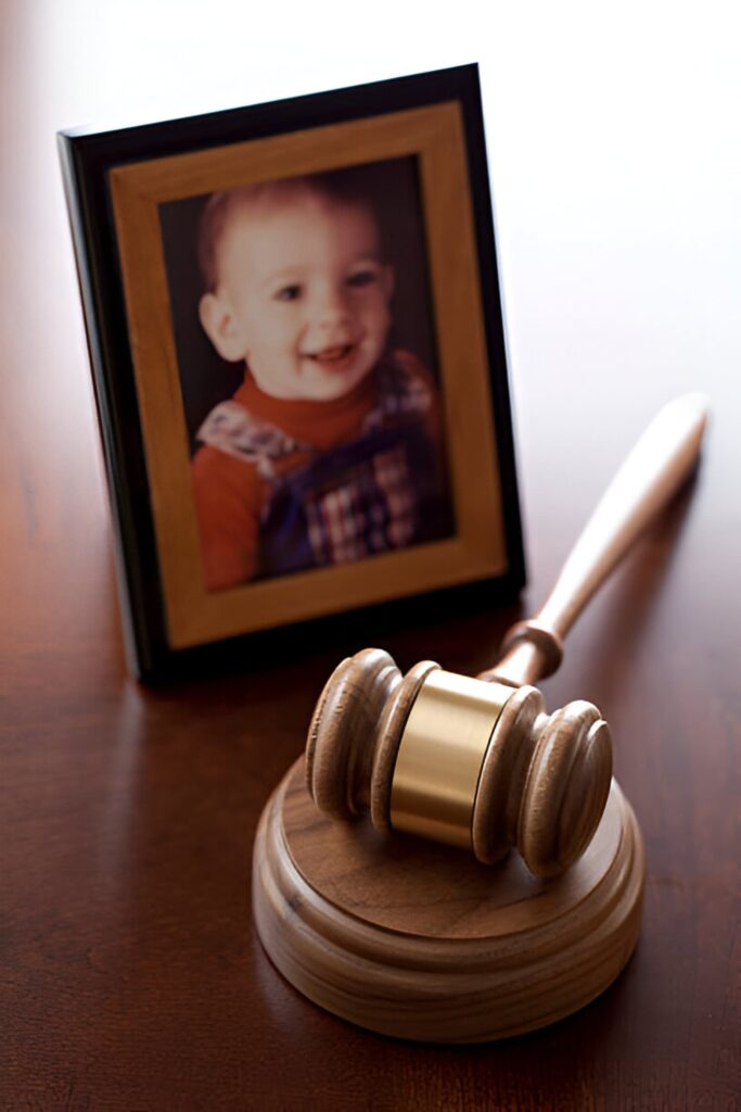 child support investigator